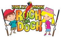 Jolly Mon Rock the Dock